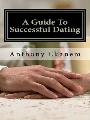 cover image of A Guide to Successful Dating